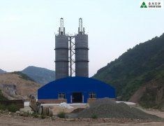 石灰立窯煅燒工藝有哪些優(yōu)勢(shì)？