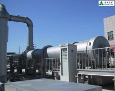 石灰回轉窯投資多少錢？