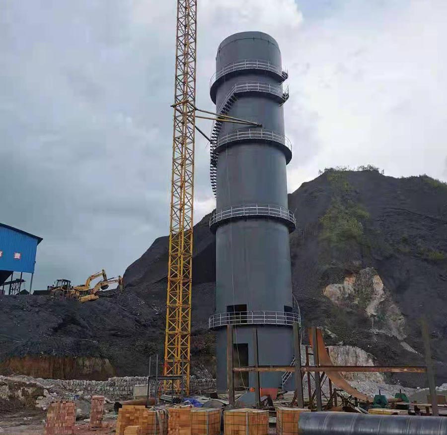石灰窯建設(shè)全方位服務(wù)，讓您省心更放心