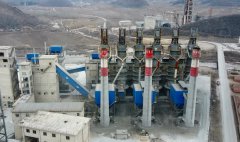 環(huán)保石灰窯設(shè)備石灰窯